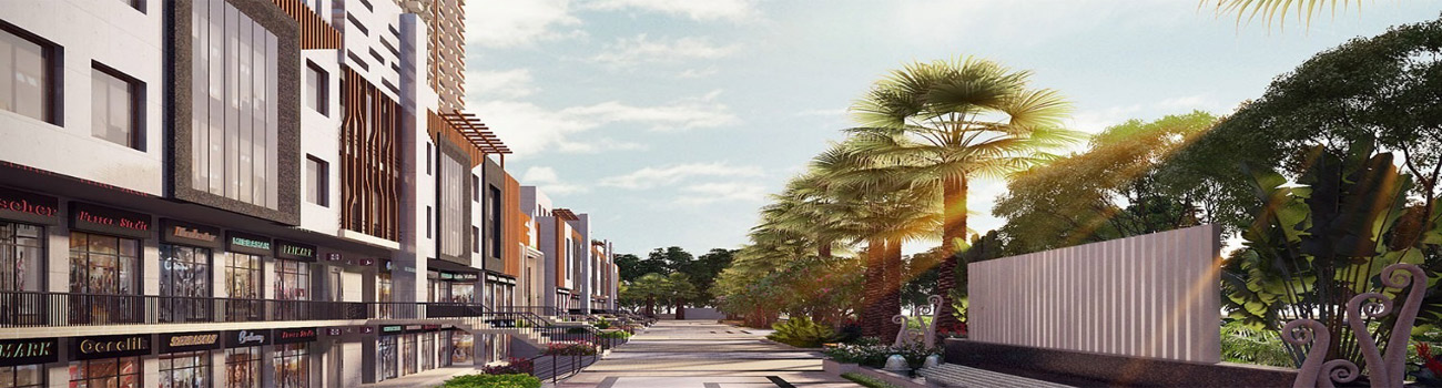 Nirala Biz Park