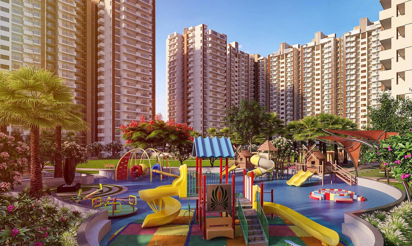 Nirala Estate phase 2