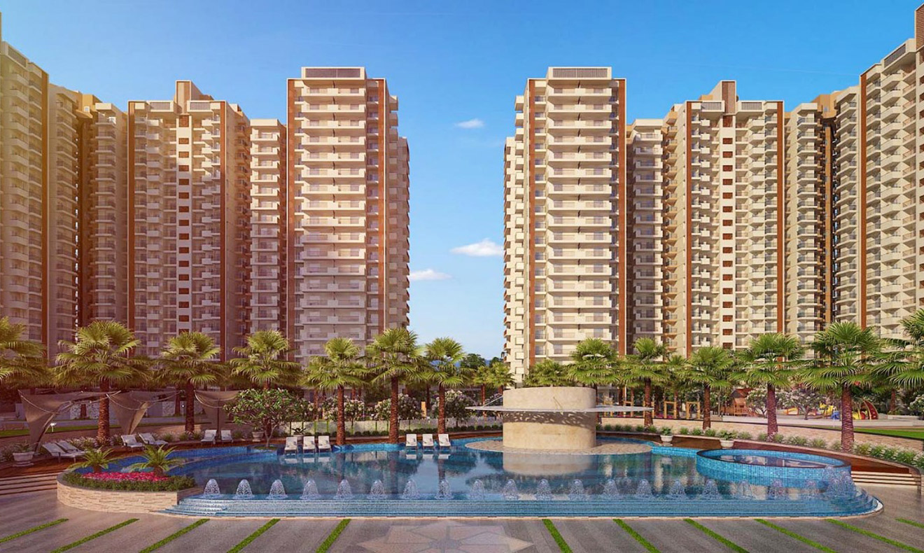 Nirala Estate 2 Noida Extension